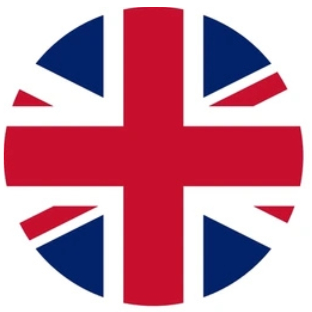 English