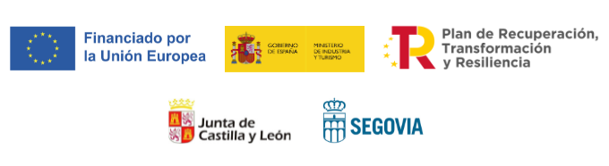 Logos de presentación